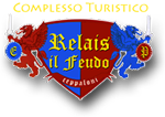 Complesso turistico Relais il Feudo